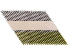 Vinys Makita F-30582; 3,1x75 mm; 3000 vnt.; galvanizuotos