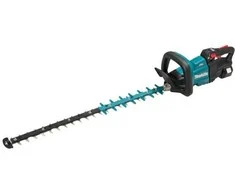 MAKITA gyvatvorių žirklės 18V DUH751PTE 750mm 2x5,0Ah