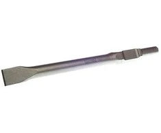 MAKITA Kaltas HEX 30mm 32x400mm REF (Atnaujinta)