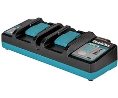 Įkroviklis Makita DC40WA; 40 V; Li-ion