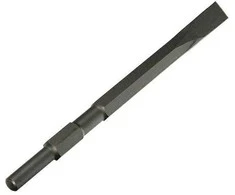 MAKITA HEX kaltas 28mm 17x280mm