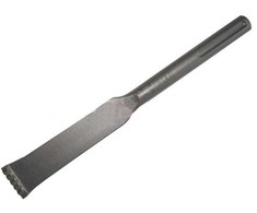 Grąžtas Makita SDS-MAX Kaltas paviršiaus šiaušimui 38X280mm P-16346
