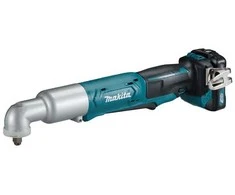 MAKITA Smūginis veržliasukis KAMPINIS 3/8" 12V TL065DWAE 60Nm 2x2,0Ah