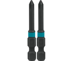 MAKITA SUKTUVO ANTGALIS PZ3-50mm /2vnt. IMPACT Juodas