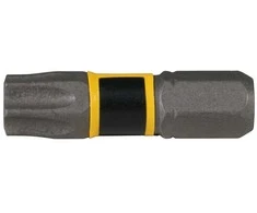 Makita Torsion sukimo antgalis (C-form), T40-25mm, 2vnt. Impact Premier E-20242