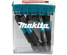 MAKITA SUKTUČIO ANTGALIS T40-50mm /10vnt. POVEIKIS Juodas