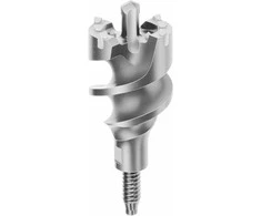 Grąžtas Makita Gražtai frezos 35X150mm VERSIO P-04008