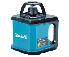 Makita Rotacinis lazerinis nivelyras SKR200Z Ø 200 m