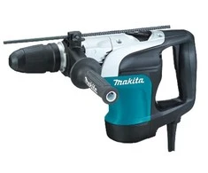 Perforatorius Makita HR4002; 6,2 J; SDS-maks