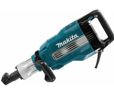 Makita griovimo plaktukas HEX 30mm HM1501 48.1J 1850W 18.4kg