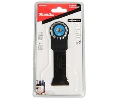 Makita Įgilinamieji pjovimo diskai 32mm B-66444 Starlock Max • 23 TPI • TC / HM • MAM005 • Metalui