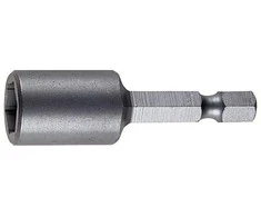 MAKITA MAGNETINIS ANTGALIS 1/4″ HEX 1/4″x65mm