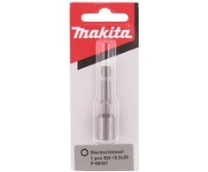 Makita Antgalis 1/4" 10x55MM (Be magneto) P-06301