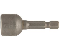 Makita Antgalis 1/4" 13X50mm magnetas B-38744