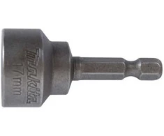 MAKITA MAGNETINIS ANTGALIS 1/4″ HEX 17x50mm