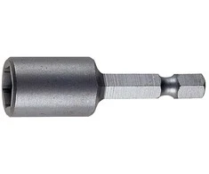 MAKITA MAGNETINIS ANTGALIS 1/4″ HEX 17x55mm