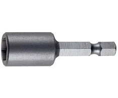 MAKITA MAGNETINIS ANTGALIS 1/4″ HEX 3/8″x55mm