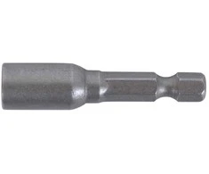 MAKITA NASADKA MAGNETYCZNA 1/4" HEX 6x50mm