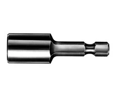 MAKITA MAGNETINIS ANTGALIS 1/4″ HEX 7x55mm