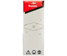 MAKITA PEILIS KRŪMAPJOVEI 2 DANTŲ 255mm SKIRTAS UR101C/UR201C