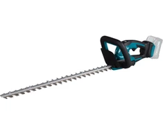 Makita UH021GZ Cordless hedge trimmer, 40Vmax XGT, BL-motor, 600mm , be akumuliatoriaus ir kroviklio
