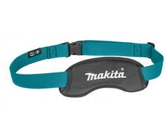 Makita E-15350 Greitai nusegamas juosmens ir pečių diržas.