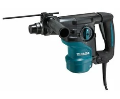 Perforatorius Makita HR3001CJ/2 | 1050 W | SDS-Plus | 30 mm | 3,9 J