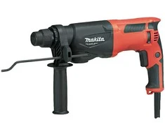 Vaflinė MAKITA Perforatorius 710W M8700B 1.9J 2-F /MT