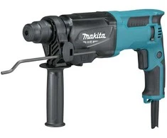 MAKITA Perforatorius 800W M8701B 2,3J /MT