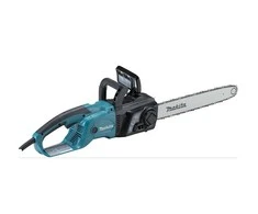 Grandininis pjūklas Makita UC4551A ; 2kW; 45 cm juosta; elektrinis