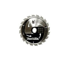 Metabo PIŁA TARCZOWA 180x20mm 24-ZĘBY MFORCE