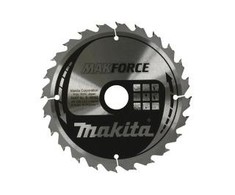 Metabo PIŁA TARCZOWA 180x20mm 24-ZĘBY MFORCE