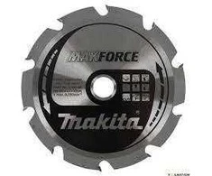 tarcza tnąca do drewna, 190/30mm, 24 zębów, Makforce, Makita [B-32247]
