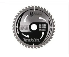 MAKITA DISKINIS PJŪKLAS 210x30x40z M-FORCE MEDIENAI