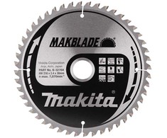 MAKITA PIŁA TARCZOWA 216x30x48z MAKBLADE DREWNO