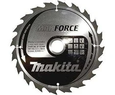 MAKITA PIŁA TARCZOWA 235x30x20z MAKFORCE DREWNO