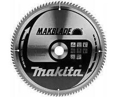MAKITA PIŁA TARCZOWA 305x30x100z MAKBLADE DREWNO