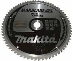 MAKITA diskinis pjūklas 305x30x70z MAKBLADE PLUS WOOD