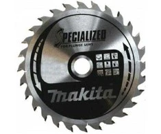 Makita MAKITA diskinis pjūklas 355x30x40Z >>>B-33152
