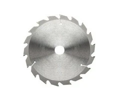 Makita T.C.T. pjūklas 270X2.6X30mm 20° T18 B-12859 T.C.T • 270 x30 mm • T18 • 20° • Medienai