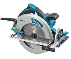 Makita Rankinis diskinis pjūklas 5008MG 210 mm