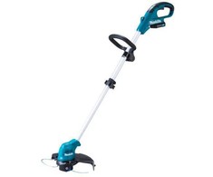 MAKITA KOSA ŻYŁKOWA 12V UR100DSME 2x4,0Ah