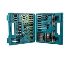 Makita Sukimo antgalių komplektas 75 vnt. B-49373