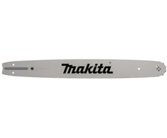 Makita MAKITA PROWADNICA ŁAŃCUCHA 45cm 1,3mm 0,325"