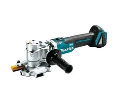 Makita DSC251ZK Akumuliatorinis armatūros kirpimo įrankis 18 V, BL-motor, 25mm, Be akumuliatorių ir kroviklio!