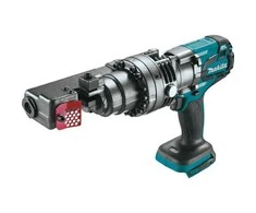 Makita DSC163ZK Akumuliatorinis armatūros kirpimo įrankis, 18 V, 16mm, Be akumuliatorių ir kroviklio!