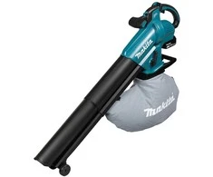 Makita lapų pūstuvas siurblys DUB187T001 1x5.0Ah