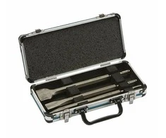 Grąžtas 3 dalių kaltų rinkinys Makita D-42357; SDS-plus