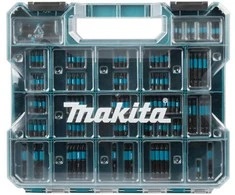 Makita Smūginiai sukimo antgaliai CE formos, Impact Juodas, 100 vnt. E-24826