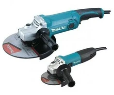 MAKITA Rinkinys COMBO GA9050 + GA5030R